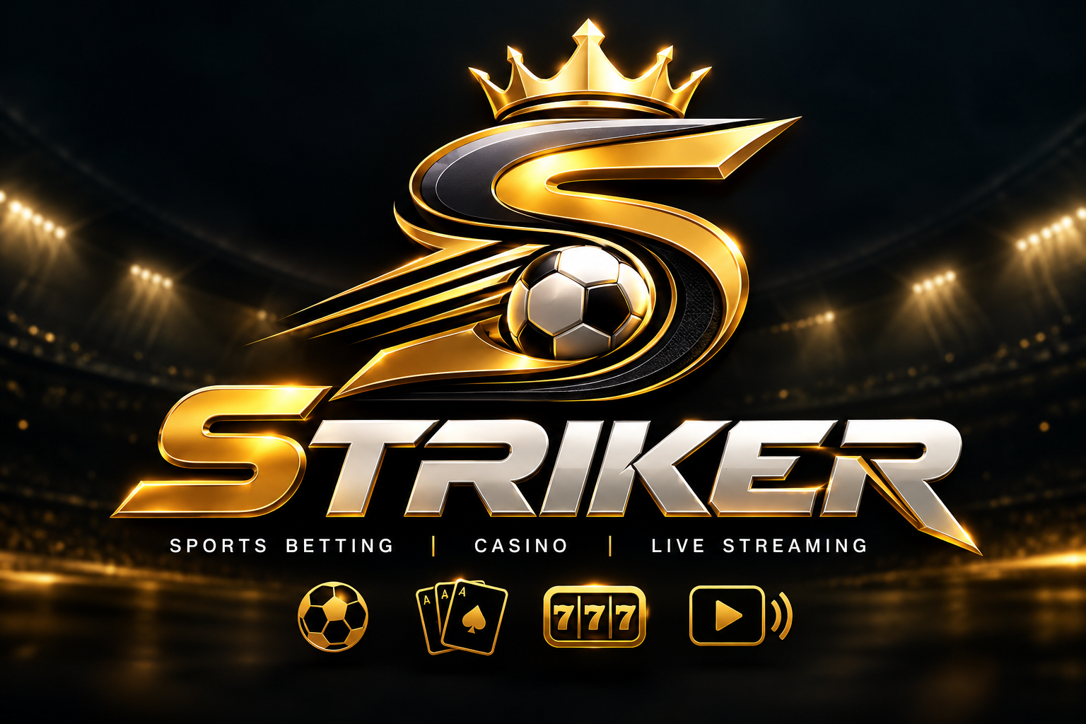 Striker